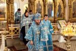 Акафист ко Пресвятой Богородице