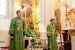 Вход Господень в Иерусалим