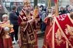 Празднование Иконы Божией Матери «Живоносный источник»