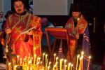 Панихида в канун Радоницы