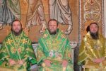 Визит епископа Лазаря в Молдавию