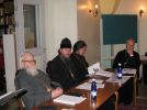 5 Педагогическая конференция воскресных школ в Таллинне