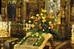 Праздник в честь свт. Николая, архиепископа Мир Ликийских чудотворца в Таллинне