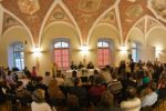 В Вильнюсе провела свою работу Школа православного молодежного актива